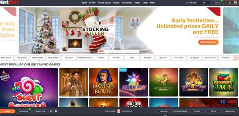 netbet games|Games Lobby .